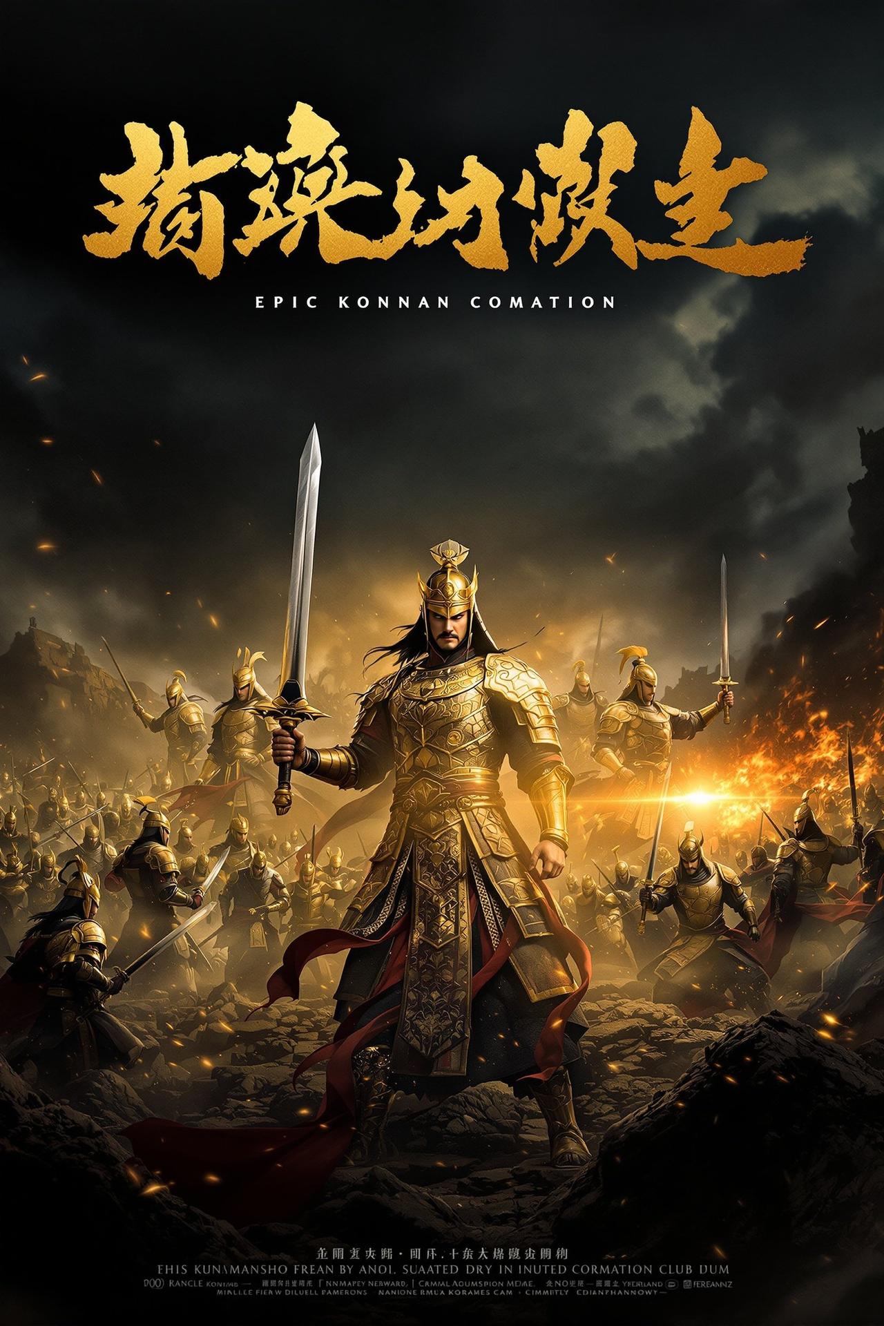 最后的武士：幕末风云 - 亚洲高清AV