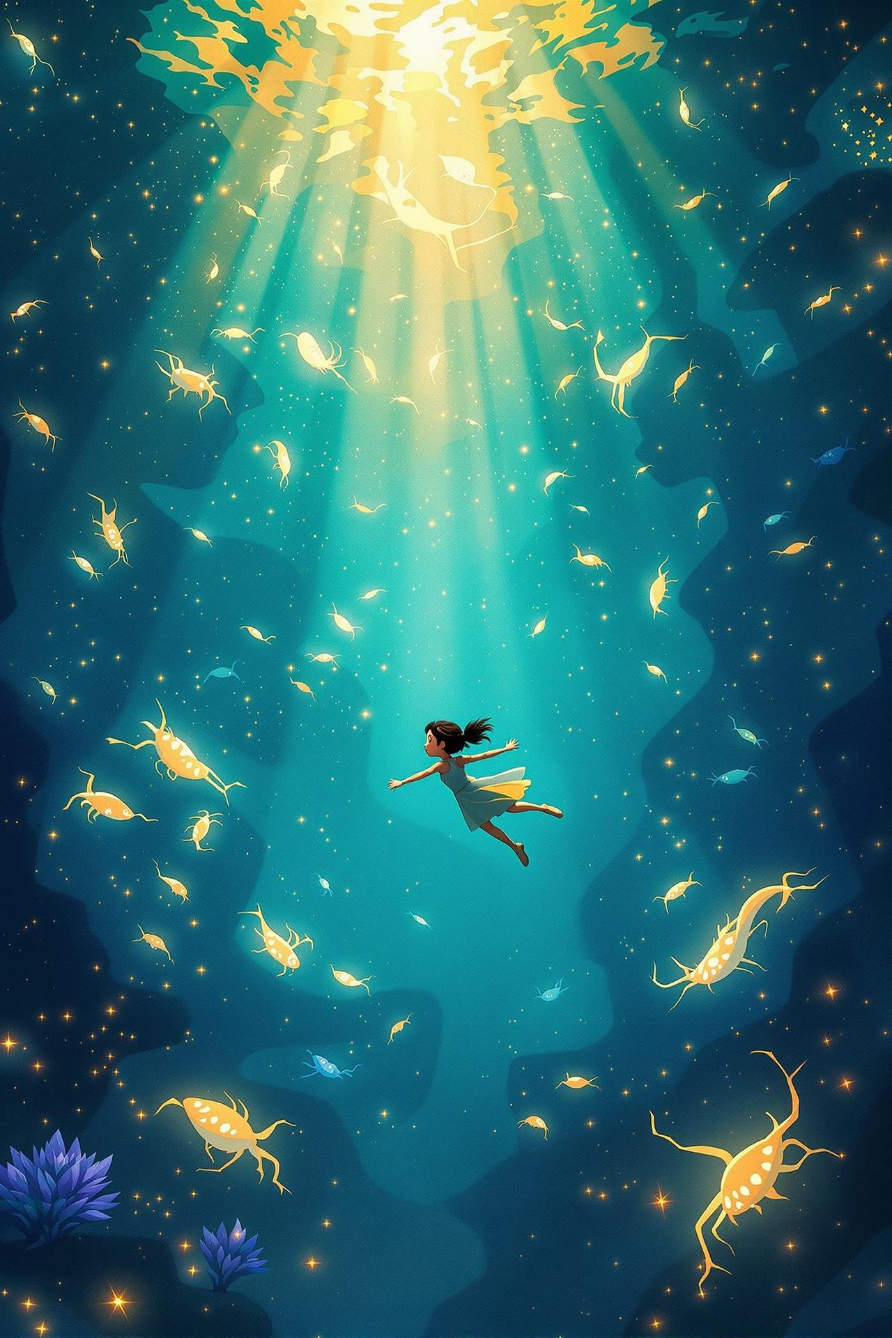 深海奇遇 - 亚洲高清AV